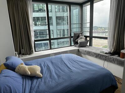 For Sale - Undervalued CBD condo at high rental yield!