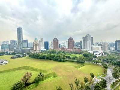 For Sale - OUE Twin Peaks