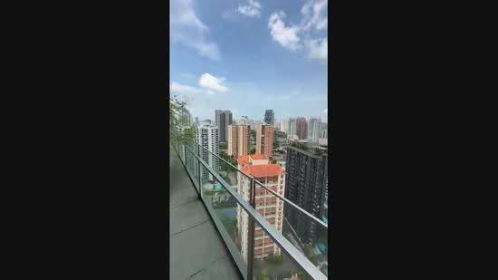 Skypark @ Somerset, 22 Saint Thomas Walk, Orchard / River Valley, 4 Bedrooms, 3,447 sqft, Apartment For Sale, by Michele Cabasug, 25534311 - PropertyGuru.com.sg