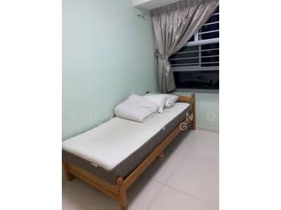 For Rent - 138C Lorong 1A Toa Payoh