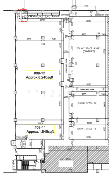 Senoko Way, Senoko Way, 10,000 sqft, Factory / Workshop (B2) For Rent, by Pearlyn Tan, 25534376 - CommercialGuru.com.sg