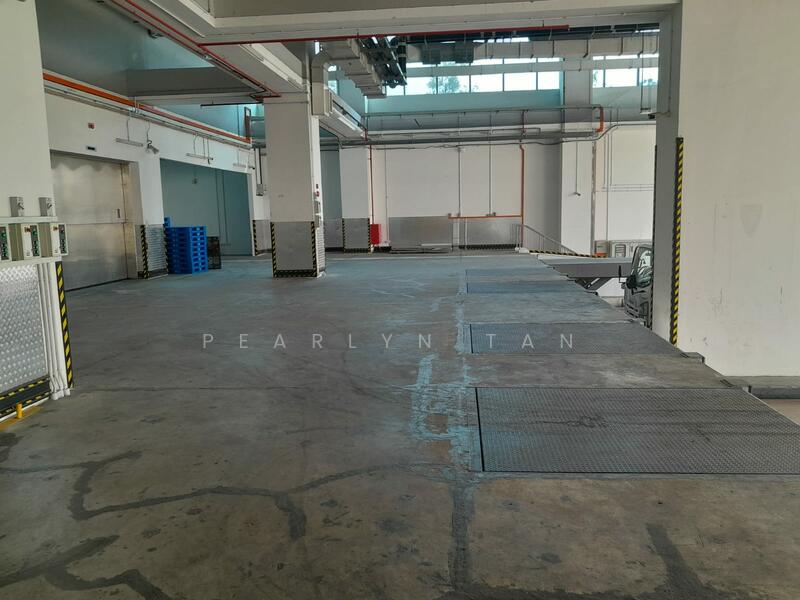 Senoko Way, Senoko Way, 10,000 sqft, Factory / Workshop (B2) For Rent, by Pearlyn Tan, 25534376 - CommercialGuru.com.sg