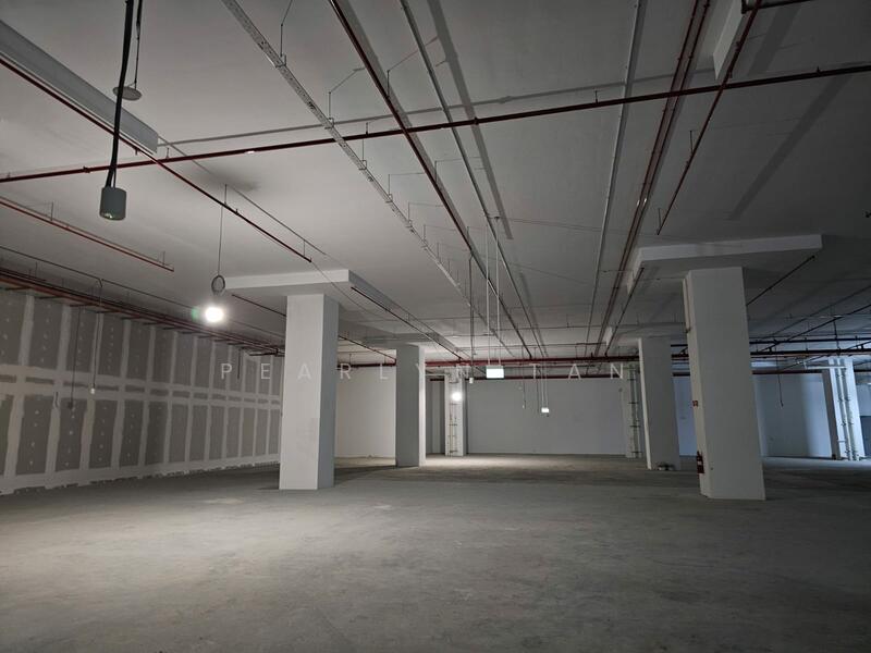 Senoko Way, Senoko Way, 10,000 sqft, Factory / Workshop (B2) For Rent, by Pearlyn Tan, 25534376 - CommercialGuru.com.sg