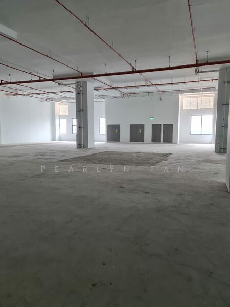 Senoko Way, Senoko Way, 10,000 sqft, Factory / Workshop (B2) For Rent, by Pearlyn Tan, 25534376 - CommercialGuru.com.sg