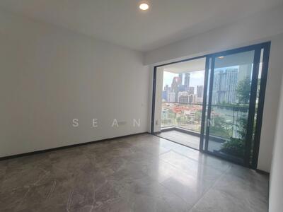 For Sale - One Pearl Bank