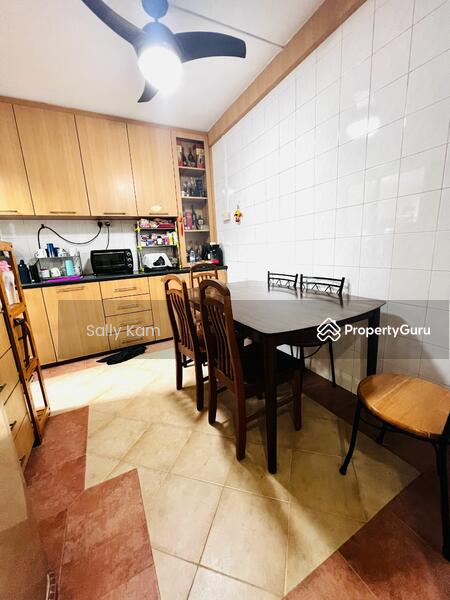 For Rent - 288C Jurong East Street 21