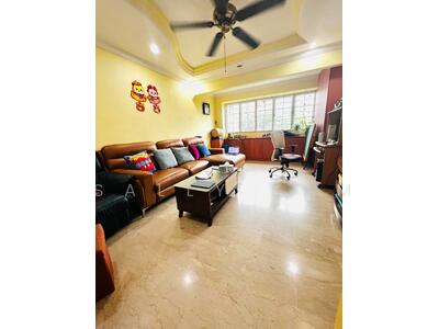 For Rent - 288C Jurong East Street 21