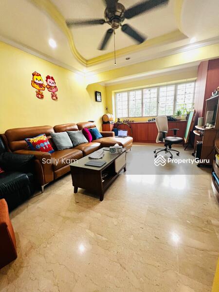For Rent - 288C Jurong East Street 21