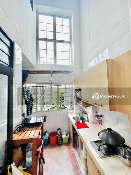 For Rent - 288C Jurong East Street 21