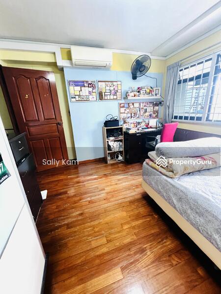 For Rent - 288C Jurong East Street 21