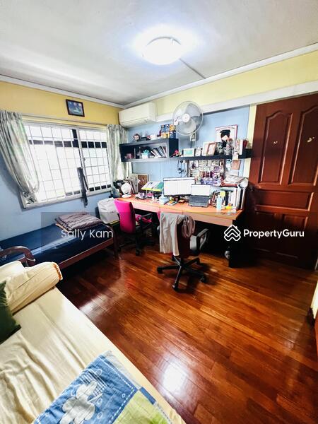 For Rent - 288C Jurong East Street 21