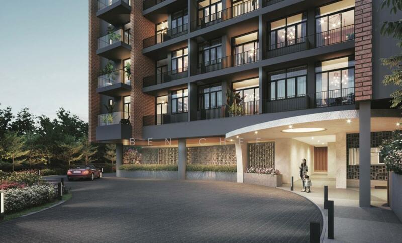 Claydence Apartment For Sale at S$ 2,354,400 | PropertyGuru Singapore