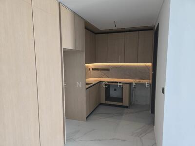 For Sale - Claydence