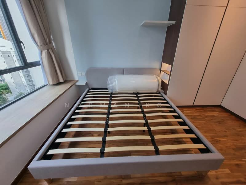 Rochelle At Newton, 188 Keng Lee Road, 2 Bedrooms, 1,012 sqft, Condominium For Sale, by Norman Koh, 25534461 - PropertyGuru.com.sg