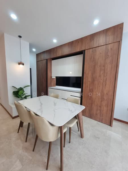 Rochelle At Newton, 188 Keng Lee Road, 2 Bedrooms, 1,012 sqft, Condominium For Sale, by Norman Koh, 25534461 - PropertyGuru.com.sg