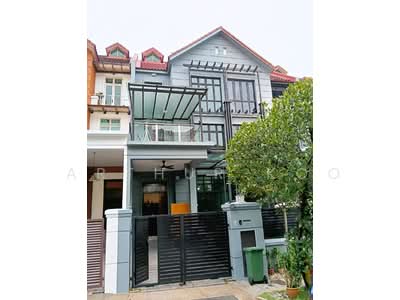 For Sale - Century Woods