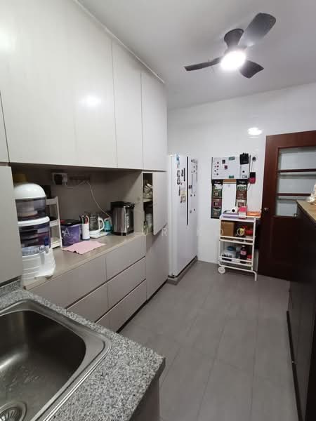 For Sale - Century Woods