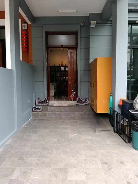 For Sale - Century Woods