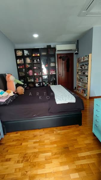 For Sale - Century Woods