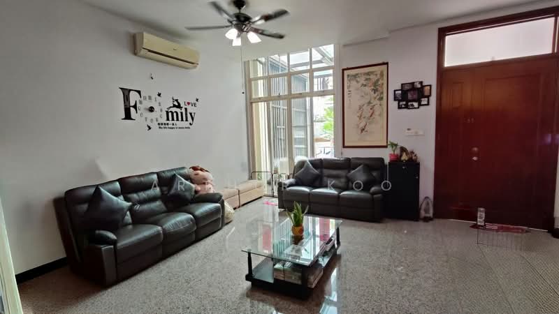 For Sale - Century Woods