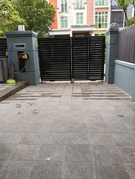 For Sale - Century Woods