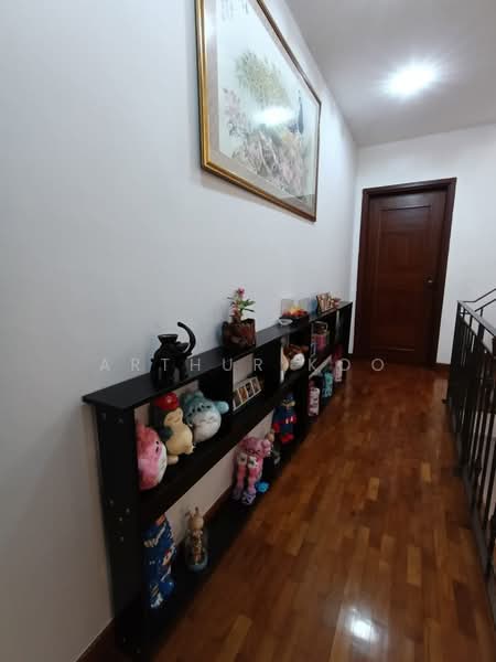 For Sale - Century Woods