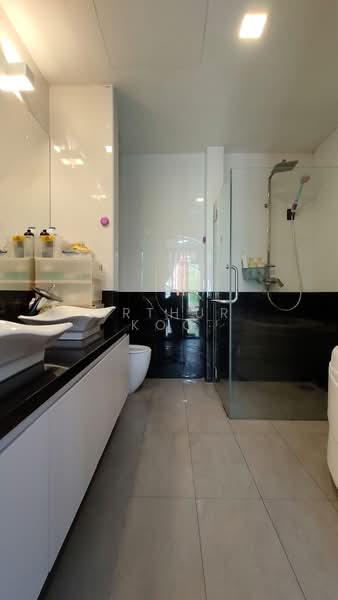 For Sale - Century Woods