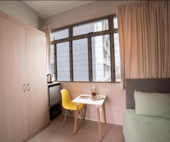 For Rent - ❤️Coliwoo - Boon Lay Special Promo (Single Suitw)❤️