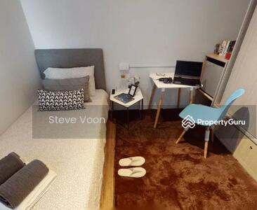For Rent - ❤️Coliwoo - Boon Lay Special Promo (Single Suitw)❤️
