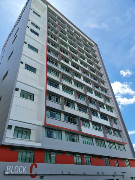 For Rent - ❤️Coliwoo - Boon Lay Special Promo (Single Suitw)❤️