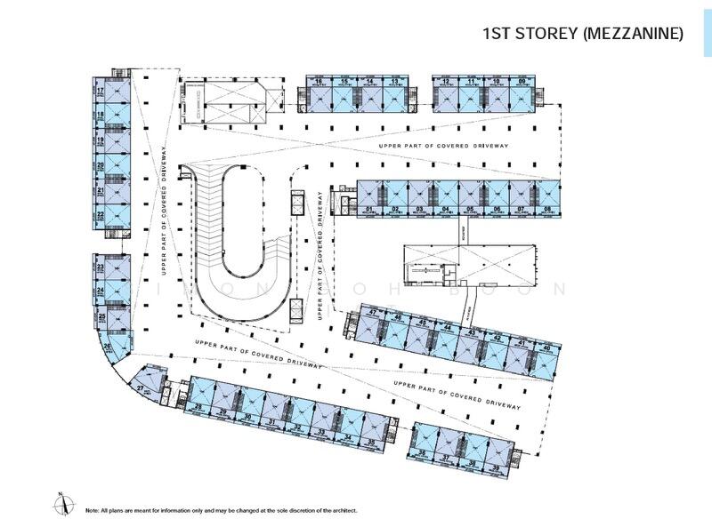 Eco-Tech @ Sunview, 1 Sunview Road, 2,400 sqft, Light Industrial (B1) For Sale, by Simon Goh Boon Kiat, 25534486 - CommercialGuru.com.sg