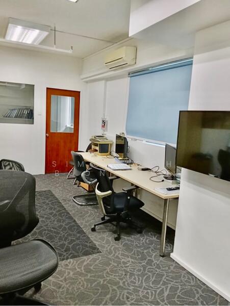 Eco-Tech @ Sunview, 1 Sunview Road, 2,400 sqft, Light Industrial (B1) For Sale, by Simon Goh Boon Kiat, 25534486 - CommercialGuru.com.sg