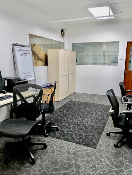Eco-Tech @ Sunview, 1 Sunview Road, 2,400 sqft, Light Industrial (B1) For Sale, by Simon Goh Boon Kiat, 25534486 - CommercialGuru.com.sg