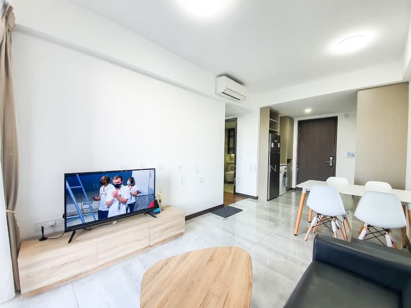 For Rent - Lake Grande