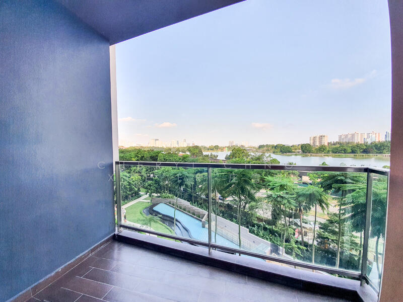 Lake Grande, 10 Jurong Lake Link, 2 Bedrooms, 624 sqft, Condominium For Rent, by Cheryl Chng Xue'Er 庄雪娥, 25534514 - PropertyGuru.com.sg