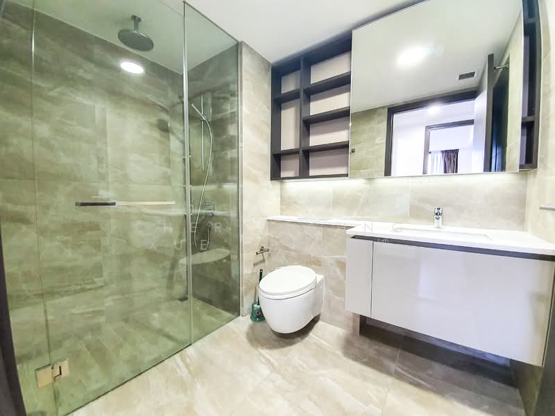 Lake Grande, 10 Jurong Lake Link, 2 Bedrooms, 624 sqft, Condominium For Rent, by Cheryl Chng Xue'Er 庄雪娥, 25534514 - PropertyGuru.com.sg