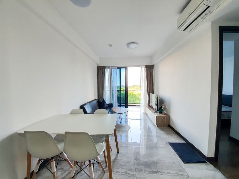 For Rent - Lake Grande