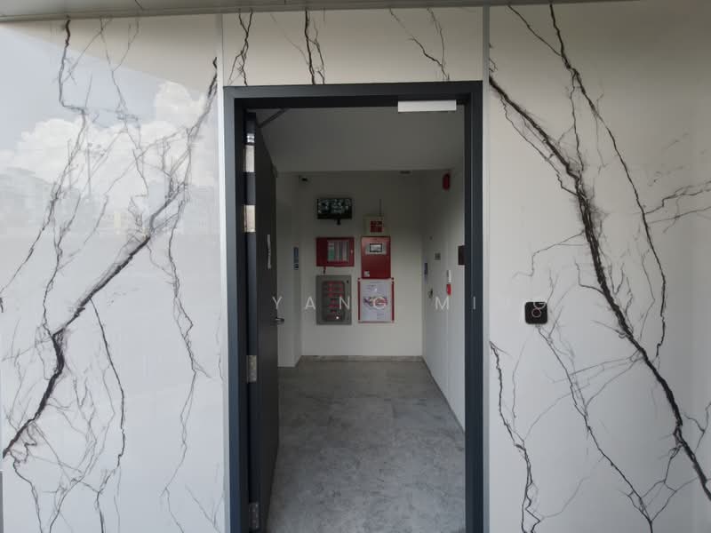 Brand new, freehold, corner commercial near city fringe. Near three MRT, , 8,150 sqft, Office For Sale, by Ang Yang Ming, 25534531 - CommercialGuru.com.sg