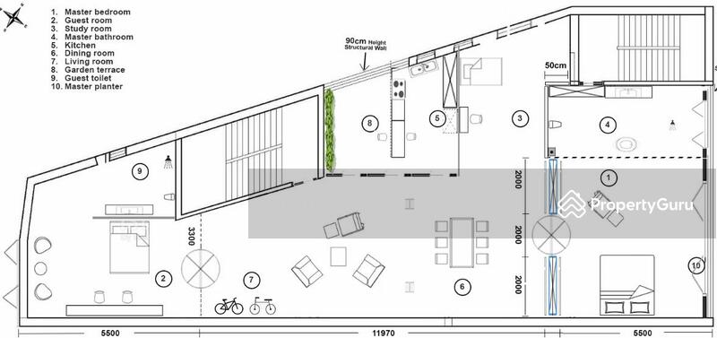 For Sale Rangoon Road
