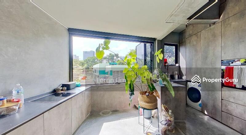 For Sale - Rangoon Road