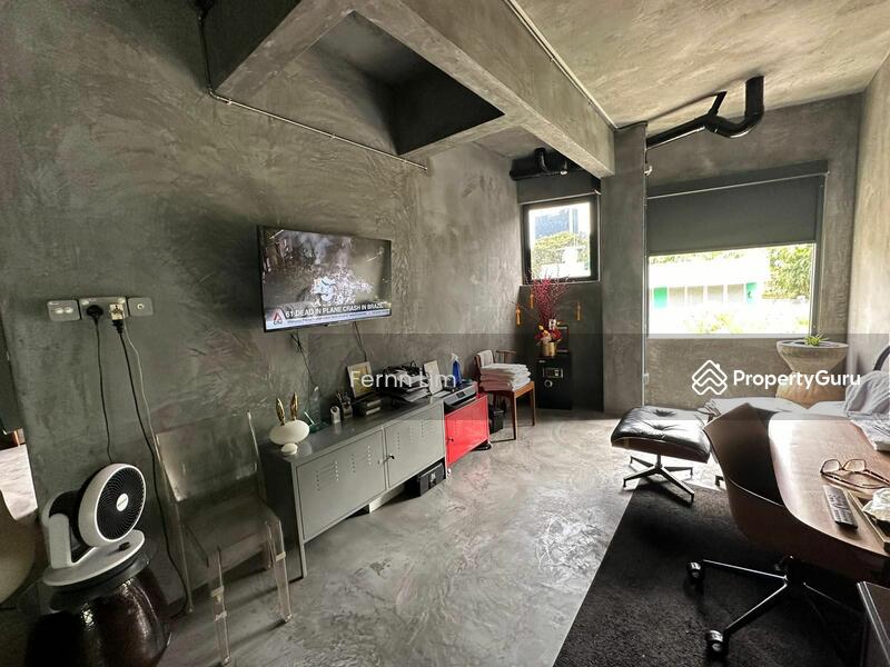 For Sale - Rangoon Road