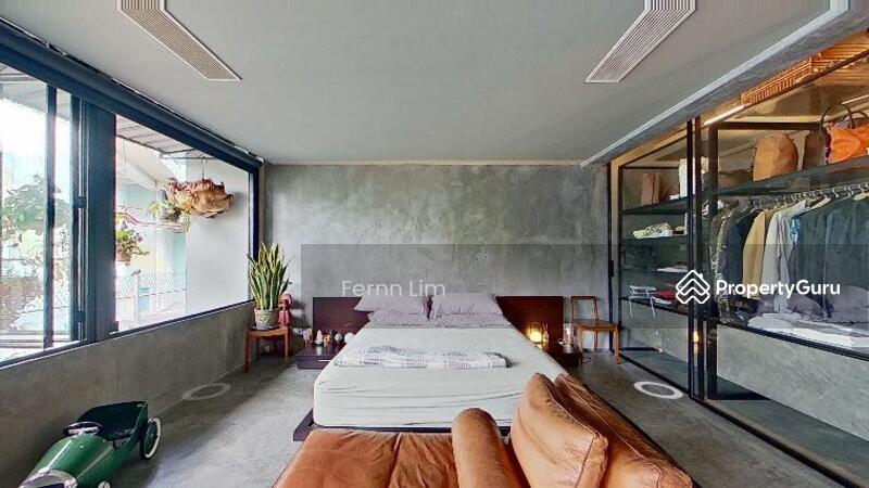 For Sale - Rangoon Road