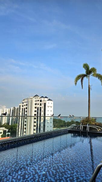 16 @ Amber, 16 Amber Road, 1 Bedroom, 420 sqft, Apartment For Sale, by Laurence Tania, 25534614 - PropertyGuru.com.sg