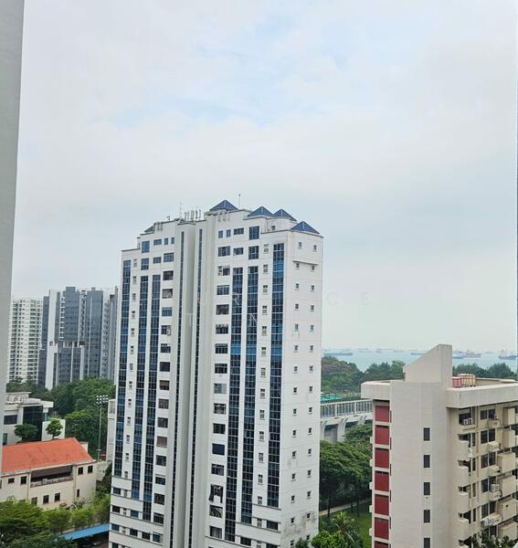 16 @ Amber, 16 Amber Road, 1 Bedroom, 420 sqft, Apartment For Sale, by Laurence Tania, 25534614 - PropertyGuru.com.sg
