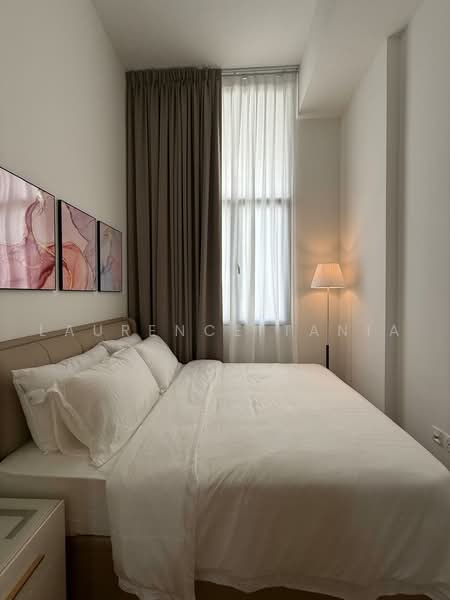 16 @ Amber, 16 Amber Road, 1 Bedroom, 420 sqft, Apartment For Sale, by Laurence Tania, 25534614 - PropertyGuru.com.sg