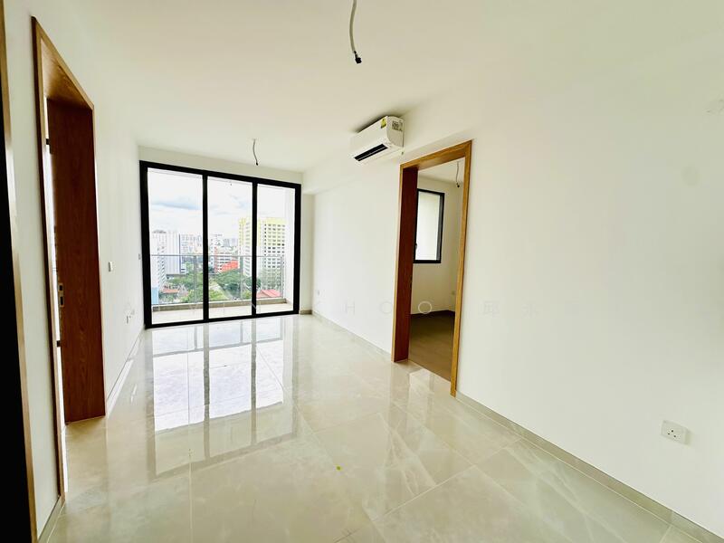 Penrose, 30 Sims Drive, 2 Bedrooms, 646 sqft, Condominium For Rent, by Alvin Khoo 邱永顺, 25534623 - PropertyGuru.com.sg