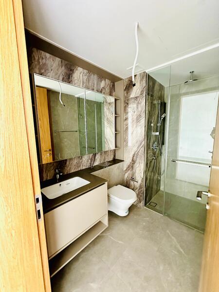 Penrose, 30 Sims Drive, 2 Bedrooms, 646 sqft, Condominium For Rent, by Alvin Khoo 邱永顺, 25534623 - PropertyGuru.com.sg