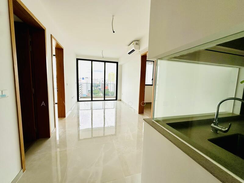 Penrose, 30 Sims Drive, 2 Bedrooms, 646 sqft, Condominium For Rent, by Alvin Khoo 邱永顺, 25534623 - PropertyGuru.com.sg