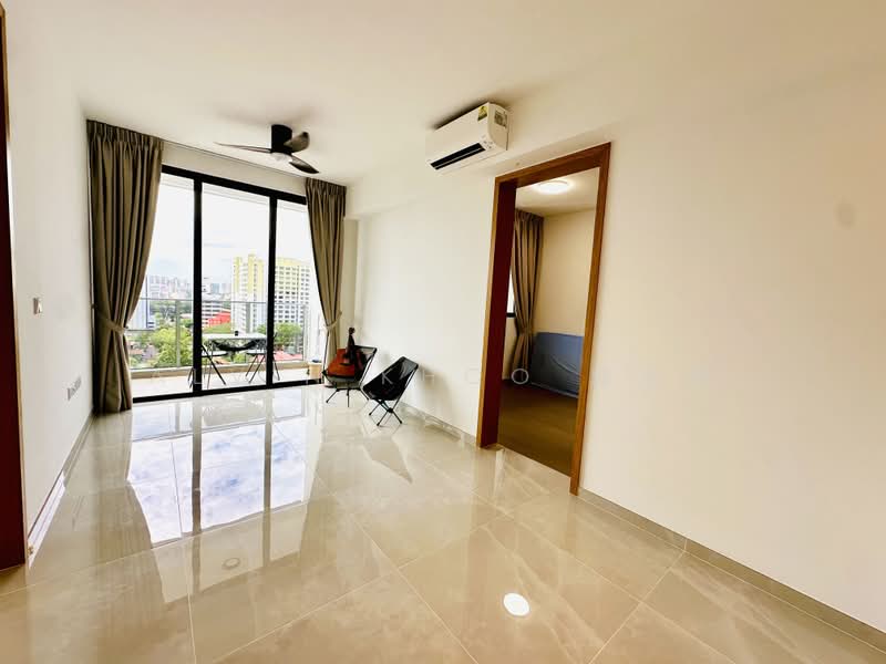 Penrose, 30 Sims Drive, 2 Bedrooms, 646 sqft, Condominium For Rent, by Alvin Khoo 邱永顺, 25534623 - PropertyGuru.com.sg