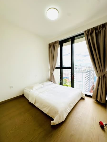 Penrose, 30 Sims Drive, 2 Bedrooms, 646 sqft, Condominium For Rent, by Alvin Khoo 邱永顺, 25534623 - PropertyGuru.com.sg